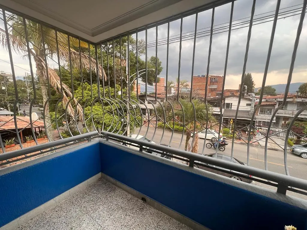Emporium Boutique Guadalupe Laureles Hotel Medellín 3*,