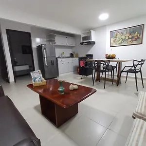  Apartment Apto Interior Colombia