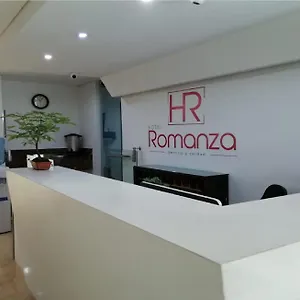 Hotel Romanza