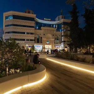 **** Hotel Square Azerbaijan