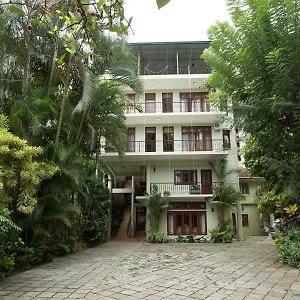 *** Hotel Amanda Hills Sri Lanka