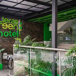 2* Hotel Lleras Green