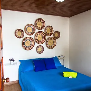  Homestay Casa San Benito Abad Colombia