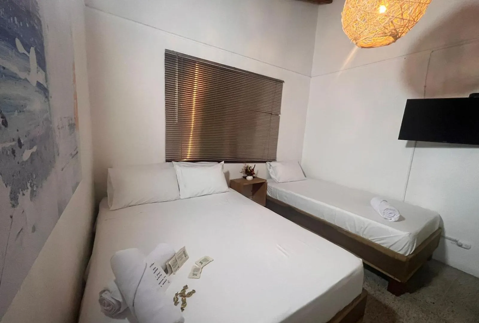酒店 麦德林 Emporium Boutique Guadalupe Laureles酒店