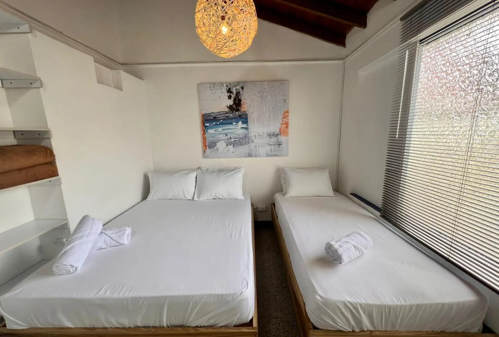 麦德林 Emporium Boutique Guadalupe Laureles酒店 酒店