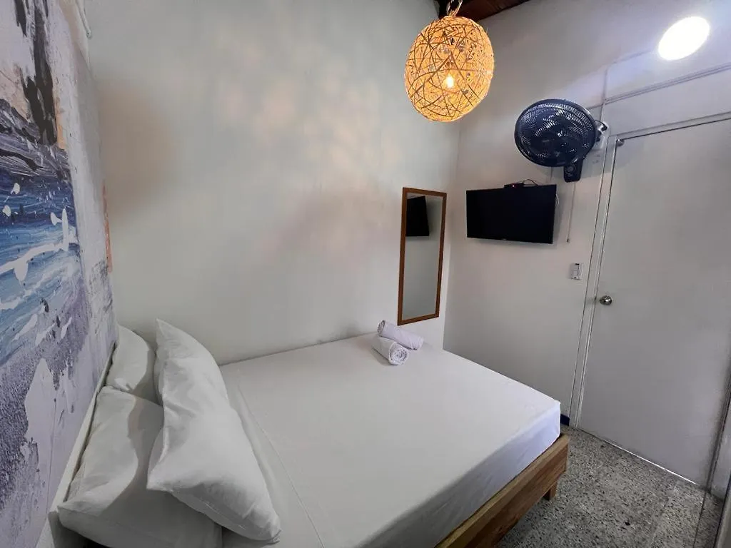 麦德林 Emporium Boutique Guadalupe Laureles酒店 3*,  哥伦比亚