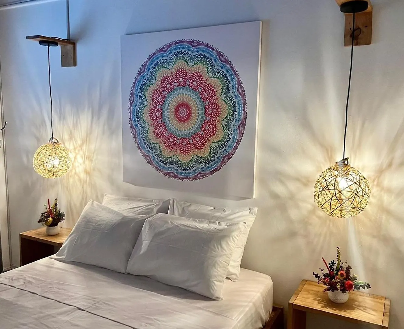 酒店 麦德林 Emporium Boutique Guadalupe Laureles酒店